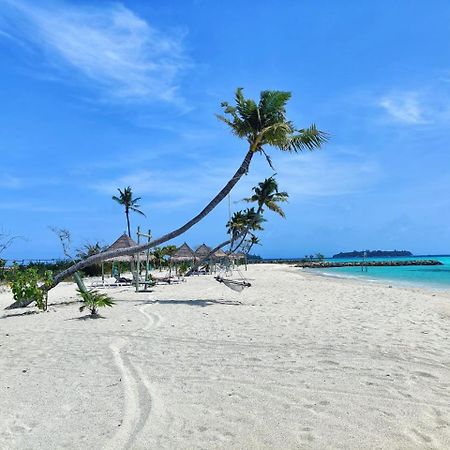 Palm Lagoon Guraidhoo  Exterior photo